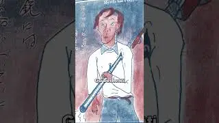 MANUSIA TERPARAH DAN TERGILA YANG PERNAH ADA!!! #shorts