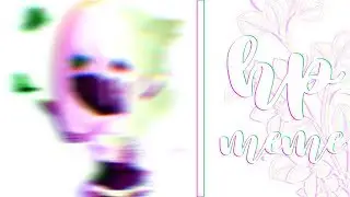 hp / Meme / Gift for Плохая Юка / Анимация / Аватария / Sony444ka