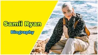 Samii Ryan  curvy model biography, Net Worth, boyfriend, Nationality, Age, Height