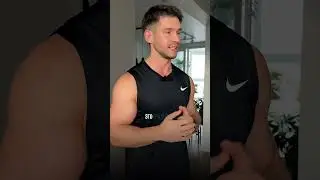 ТОЛЬКО 2 УПРАЖНЕНИЯ НА ТРИЦЕПС, КОТОРЫЕ ПОМОГУТ ПРОГРЕССИРОВАТЬ