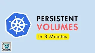 Persistent Volumes in Kubernetes