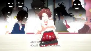 Male Hypnosis Scene #5