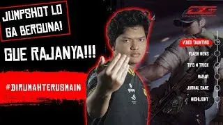 KALAU CUPU GAK USAH MAIN! BAPAK LU TUH SURUH MAIN! | PROFIL TIM FREE FIRE MEN IGC 2020