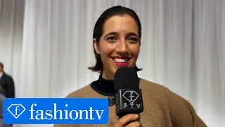Helios by Leonad Paris, Paris Spring/Summer 2025 | FashionTV | FTV