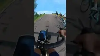 Иван Селедков Малое Кольцо из 6ти минут с места