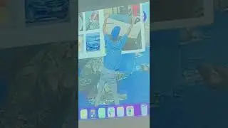 They had no idea what was about to happen! 😂
