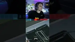 xQc gets ROASTED & TROLLED by Jynxzi... 💀