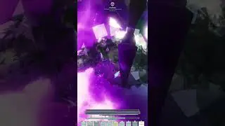 FLAMECHARM PVE IS CRAZY IN DEEPWOKEN