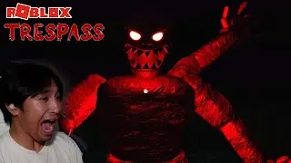 ROBLOX Trespass Act I: The Untold Story (2024)