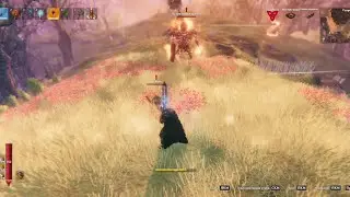 Valheim Возвращение Вальха 259 Опасный меч) Очень опасный посох)