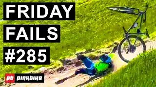 Friday Fails #285