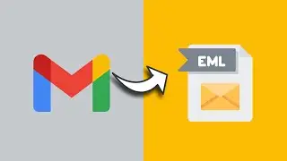 How To Download Email Messages In Gmail - How To Send Emails As Attachments In Gmail