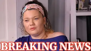 Tragic Fate! Hot Update!! Teen Mom: Amber Portwood Drops Breaking News! It will shock you!