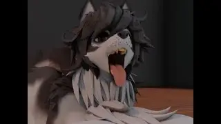 Wolf Vore 4