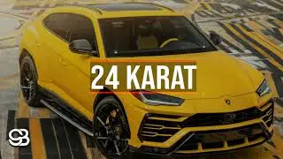 (SOLD)Azet x Mero Type Beat 2020 🙏 | 24 Karat | Oriental Hip Hop Type Beat