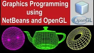 How to setup GLUT/FreeGLUT on NetBeans IDE for codeing OpenGL in C/C++