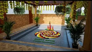 HAPPY ONAM | J CADD SOLUTION