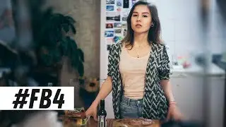 D&X - Заявка на Versus: Fresh Blood 4