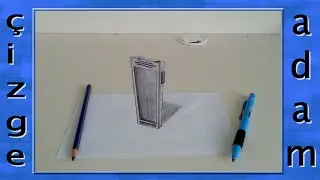 3d illustration smartphone