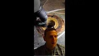 Double Stack Wax vs. Max Wax Ring