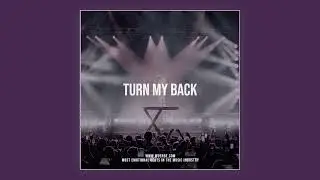 (Free) Hard NF Type Beat "Turn My Back" | Freestyle Type Beat