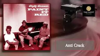 Anti Crack - Mighty Diamonds