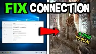 How To Fix Network Issues & Ping in Dying Light 2