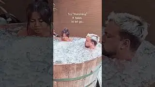They as Cold as ice