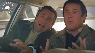 Big Explosive Final Shootout (Full Scene) | Midnight Run