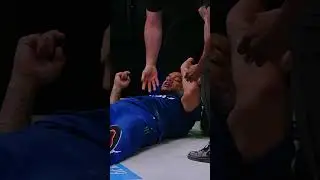 3️⃣ Matches. 3️⃣ KO's. The strikers puts on a show in Ep 5 💥