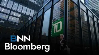 TD pleads guilty in money-laundering case, hit with US$3.1B in penalties