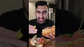 Let's Make SUBWAY at Home (Halal)