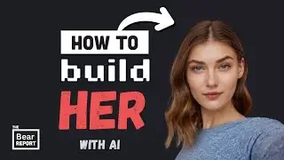 How to create a realistic fake AI Influencer- step by step guide