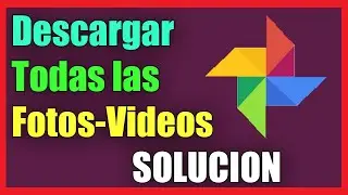 How to Download All Photos from Google Photos I Solution 2021