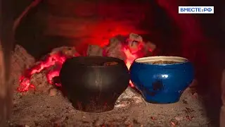 Готовим поморские блюда - латку и жарницу в Архангельской области. Вкусы России