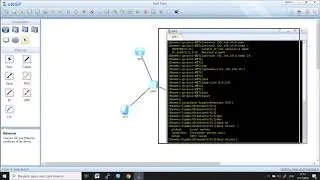 Настройка DHCP на оборудовании Huawei