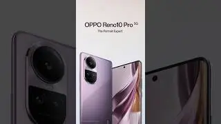 Oppo Reno10 Pro Plus 5G COMING SOON #opporeno105G