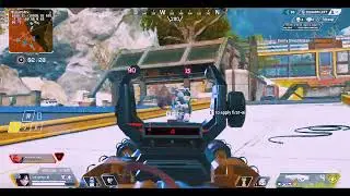 ᴀʙᴏᴍɪɴᴀᴛɪᴏɴ - an Apex Legends montage