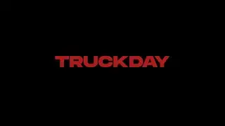 Анонс Грузового Фестиваля TruckDay