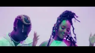 Pallaso - Omu ft Vian Music (Official Music Video)