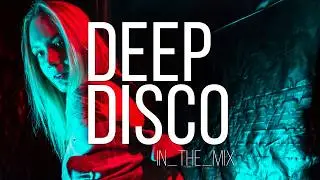 Deep House 2024 I Deep Disco Records Mix 