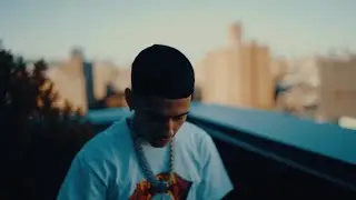 J.I. - Black Roses (Official Music Video)