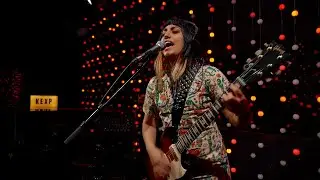 LEMON BOY - Full Performance (Live on KEXP)