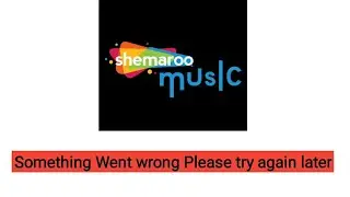 shemaroo music  something went wrong please try again later