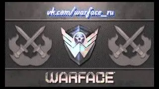 MMOFPS Warface soundtrack (ost, music)