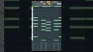 how to make good melodies #producer #flstudio #shorts