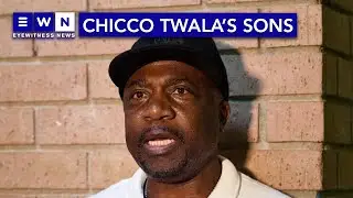 Chicco Twala on son's links to Senzo Meyiwa murder: He’s a thief, a druggie, but not a killer