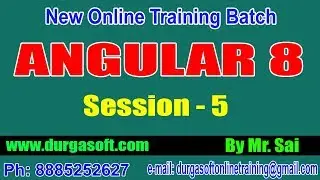 5. Writing First Program in Typescript, Compiling and Running typescript Program by Sai Sir