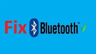 Fix Bluetooth Missing From Settings in Windows 10/8!! - Howtosolveit