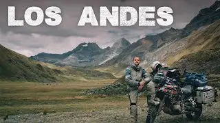 From THE ANDES to the JUNGLE 🇵🇪 MOTORCYCLE TRIP THROUGH PERU | Episode 80 Around the World on a Bike